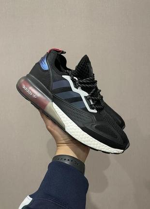 Мужские кроссовки adidas zx 2k boost