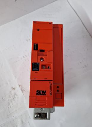 Частотний перетворювач SEW EURODRIVE MC07B 0,75квт 380В