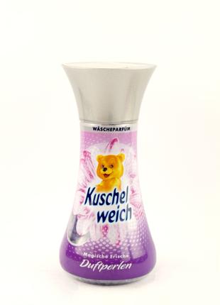 Парфюмерные гранулы для белья Kuschel Weich Magische Frisch 27...