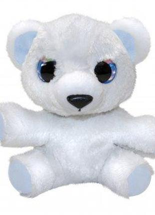 Мягкая игрушка Лумо Полярный медведь Nalle классический