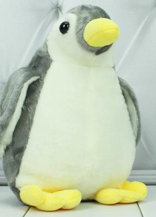 Мягкая игрушка "Пингвин Дери", Копица 25472-1