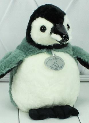 Мягкая игрушка "Пингвин", Копица 21717