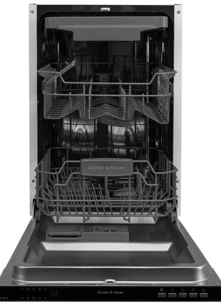 Посудомоечная машина Gunter & Hauer: SL 4512