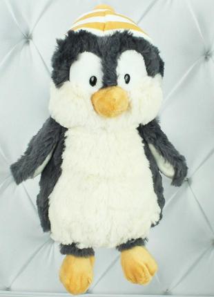 Мягкая игрушка Пингвин 01, Копица 25448