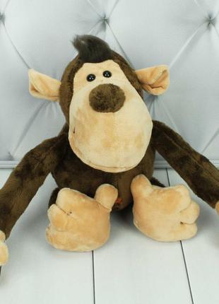 М'яка іграшка Мавпа Джек, 21901