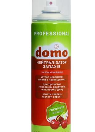 Нейтрализатор запахов Domo (Dezi) Вишня 500мл.