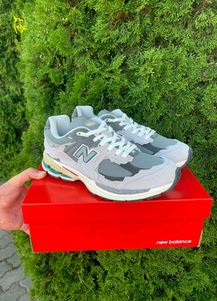 New Balance 2002r protection pack