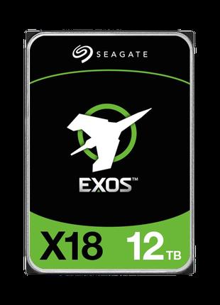 Жесткий диск Seagate 12TB (ST12000NM000J)
