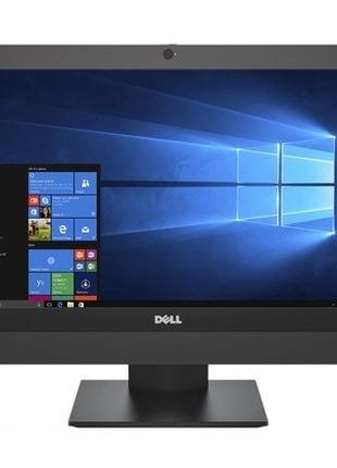 Моноблок Dell OptiPlex 5250 AIO (i5-7500 / 16GB / SSD 256GB) б/в