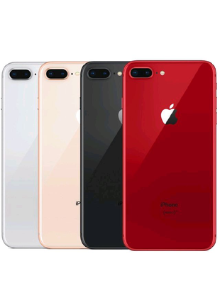 IPhone 8+ Plus 256gb