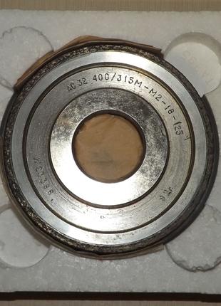 Алмазний круг АС32 400/315М-М2-16-125