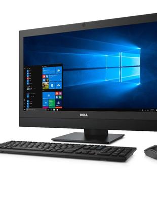 Игровой Моноблок Dell OptiPlex 7450 AIO (i5-6500 / 16GB / Rade...