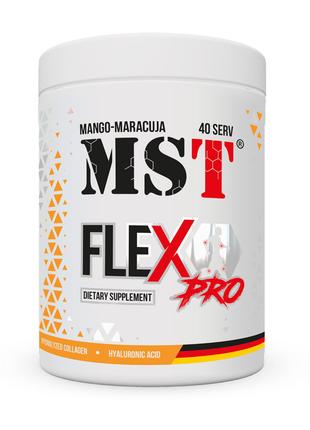 FleX Pro (420 g, mango-maracuja) 18+