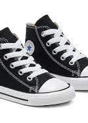 Кеды высокие converse allstar вьетнам 21р