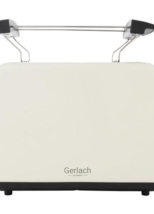 Тостер Gerlach GL 3221 Beige