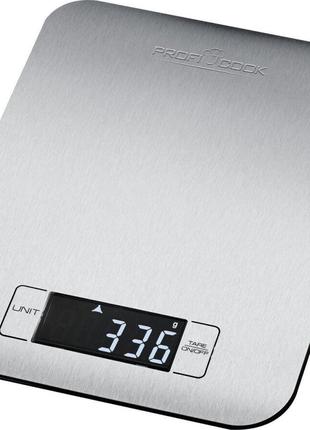 Весы кухонные ProfiCook PC-KW 1061