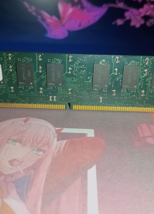 Оперативна пам'ять 2gb DDR2 240