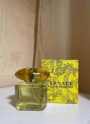 Versace Yellow Diamond/Духи Версаче