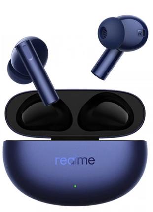 Bluetooth-гарнітура Realme Buds Air 5 Blue EU_