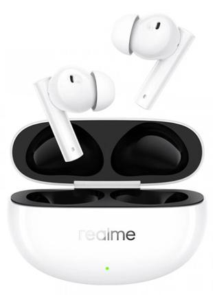 Bluetooth-гарнітура Realme Buds Air 5 White EU_