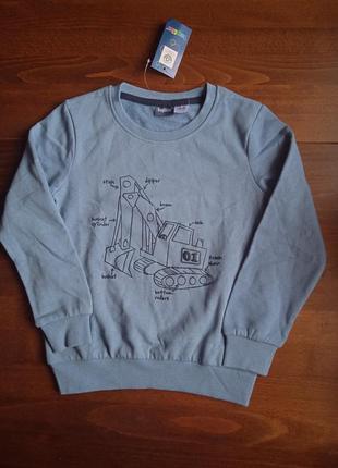 Кофта свитер реглан свитшот худи пуловер