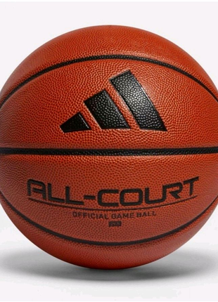 Баскетбольний м'яч Adidas All Court 3.0