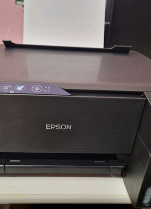 Epson L3251, кольоровий, wi-fi