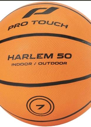М'яч баскетбольний Pro Touch Harlem 50 80975474 Уни 7