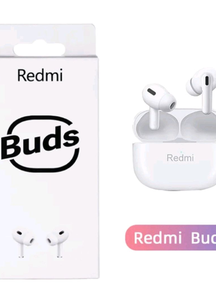 Бездротові навушники Redmi