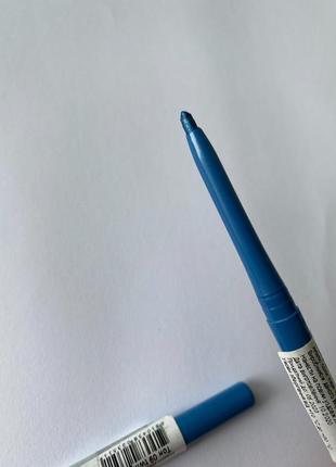 Relouis карандаш механический для глаз artistic color kajal co...