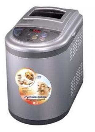 Хлебопечка LG HB - 205 CJ.