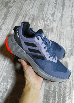 Adidas взуття terrex soulstride trail running shoes