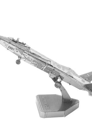 Металлический 3D-пазл Air Force J-20 (Ченду)