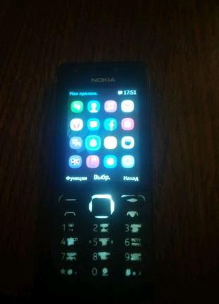 Nokia Microsoft mobile RM-1187