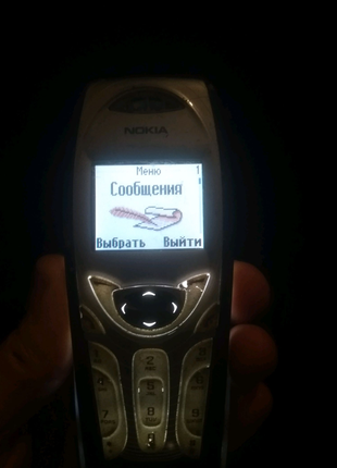 Nokia 3587i (RH-44) cdma