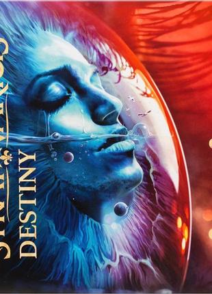 Виниловая пластинка Stratovarius – Destiny 3LP 1998/2018 (0212...