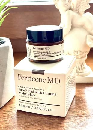 Крем зволожуючий для обличчя perricone md high potency classic...