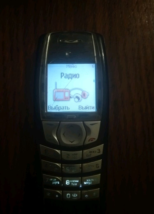 Nokia 6610 i (RM-37)