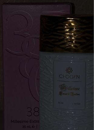 Chogan Parfum