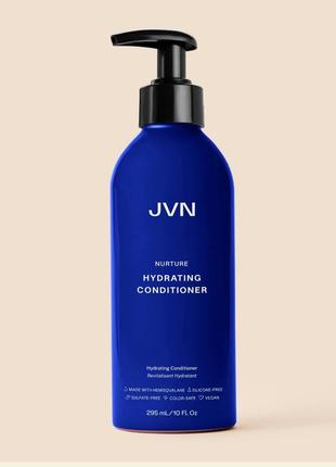 Увлажняющий кондиционер для волос jvn nurture hydrating condit...