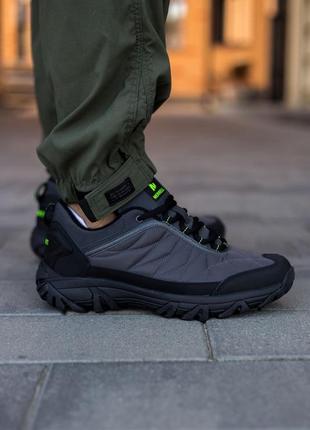 Кроссовки merrell