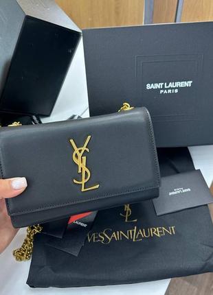 Yves saint laurent