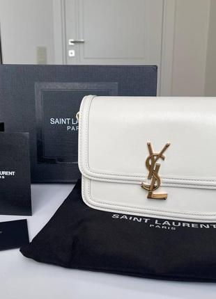 Yves saint laurent solferino milk