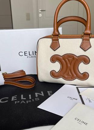 Celine brown