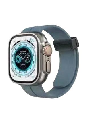 Ремінець для годинника Apple Watch Magnetic 38/40/41mm Premium...