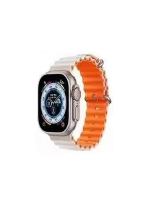 Ремінець для годинника Apple Watch Ocean two-tone 38/40/41mm 3...