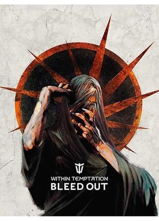 Виниловая пластинка Within Temptation – Bleed Out LP 2023 (MOV...
