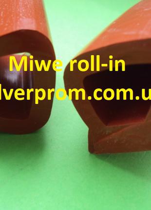 Уплотнитель-резинка печи Miwe