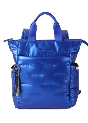 Рюкзак из полиэстера с водоотталкивающим покрытием Cocoon Hedg...
