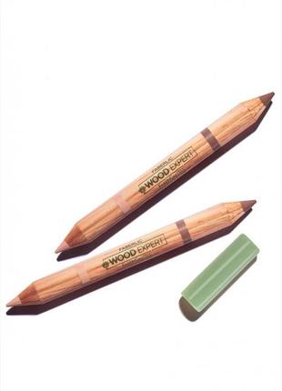 Карандаш корректор для лица duo face pencil (6558, 6559)